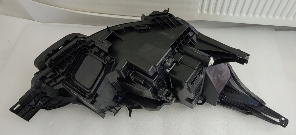 Frontscheinwerfer Nissan Qashqai III J12 26060HN20A Links Scheinwerfer Headlight SCH8363558514ao