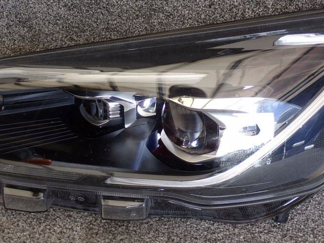 Frontscheinwerfer Ford Focus JX7B-13E017-AJ Full LED Links Headlight