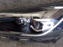 Laden Sie das Bild in den Galerie-Viewer, Frontscheinwerfer Ford Focus JX7B-13E017-AJ Full LED Links Headlight