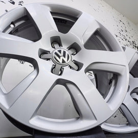 4x Alufelge 17 Zoll 8.0