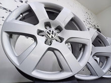 Load image into Gallery viewer, 4x Alufelge 17 Zoll 8.0" 5x112 39ET 5422121512 Audi B6 B7 Scirocco Passat FEL8362199763xy