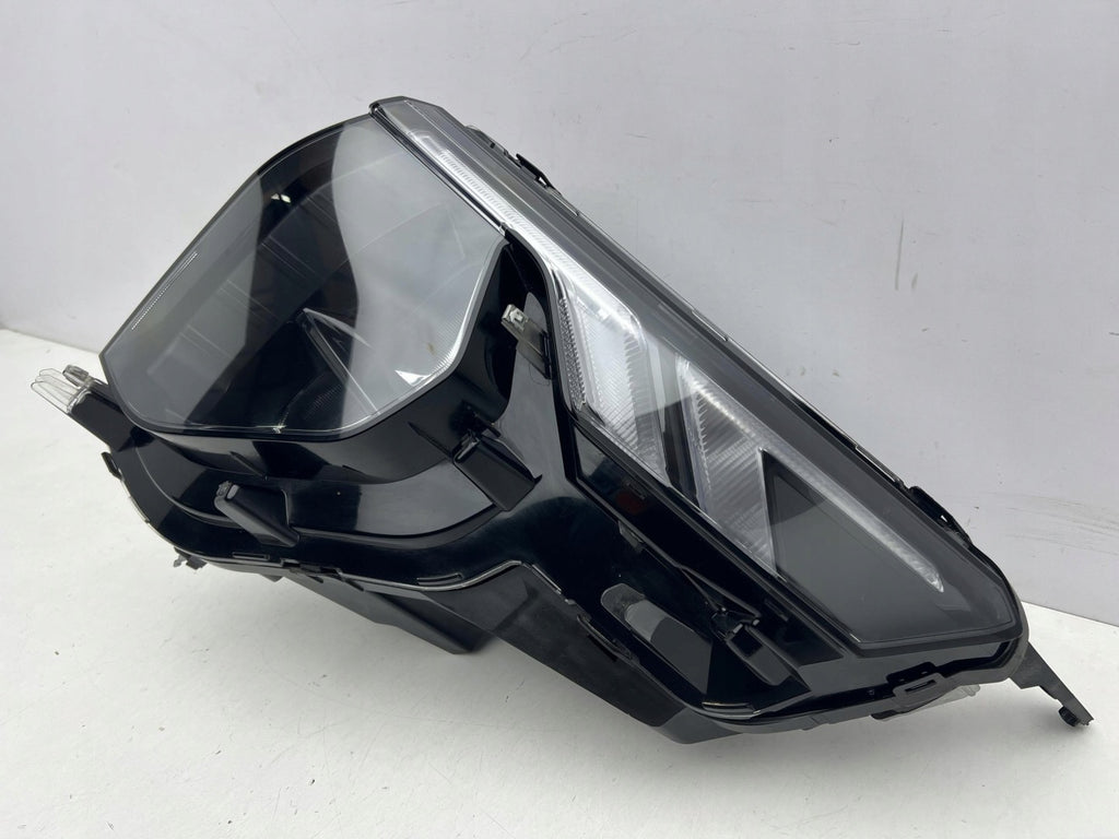 Frontscheinwerfer Ford Transit Tourneo Courier R2X613E015AF Links Headlight SCH3279691593sk