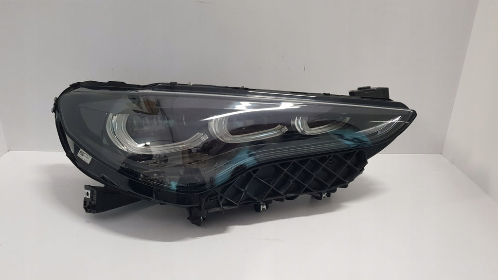 Frontscheinwerfer Alfa Romeo Stelvio 0051580999AB Full LED Rechts Headlight SCH6133922708fo