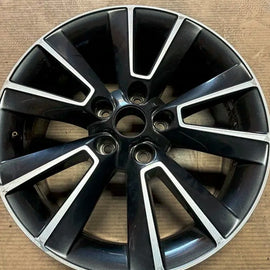 1x Alufelge 17 Zoll 7.0