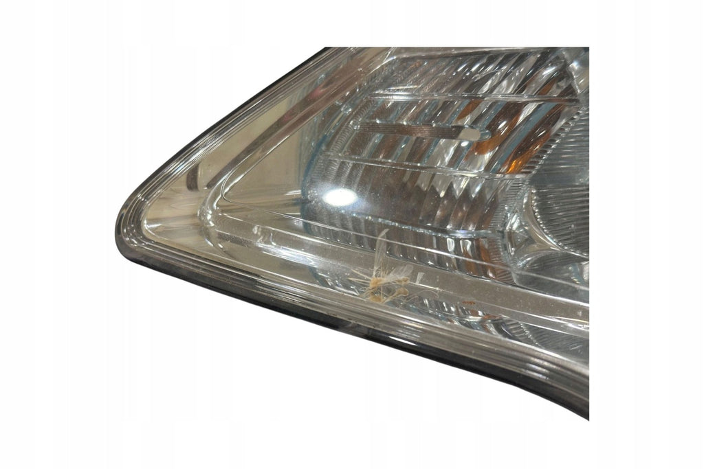 Frontscheinwerfer Citroën C3 I 9673814980 Links Scheinwerfer Headlight SCH9996238589eo