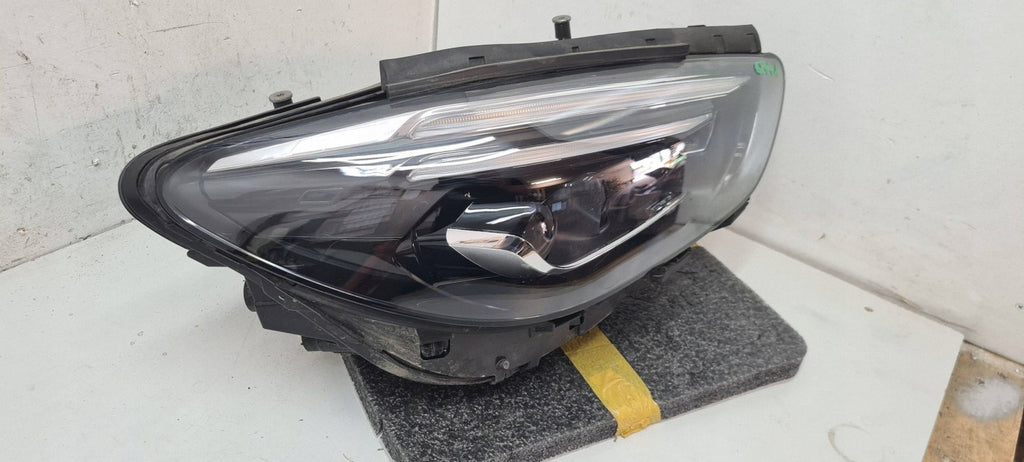Frontscheinwerfer Mercedes-Benz W247 A2479068405KOD LED Rechts Headlight SCH8451341845er