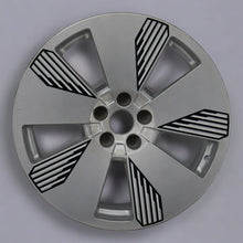 Load image into Gallery viewer, 1x Alufelge 19 Zoll 8.0&quot; 5x112 34ET Glanz Grau 4KE601025L Audi Rim Wheel