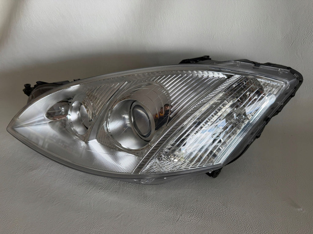 Frontscheinwerfer Mercedes-Benz W221 A2218207561 Links Scheinwerfer Headlight SCH6244273897lm