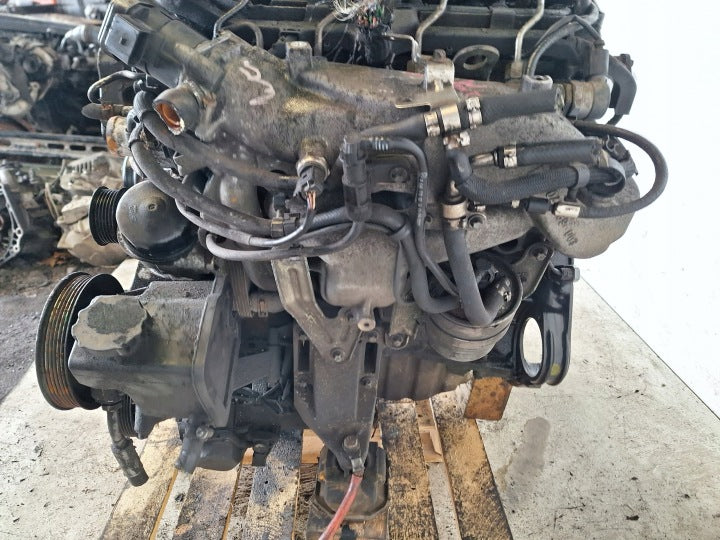 Motor Mercedes-Benz Sprinter 646985 2.2 CDI 109PS 91kW 300TKm Diesel Unkomplett MOT2784782677ki