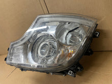Laden Sie das Bild in den Galerie-Viewer, Frontscheinwerfer Mercedes-Benz A9618205239 Links Scheinwerfer Headlight SCH7314187691pm