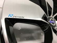 Load image into Gallery viewer, 4x Alufelge 19 Zoll 7.5" 5x108 50ET 31445813 Volvo V70 I Xc90 Xc60 Rim Wheel FEL7608833935uu