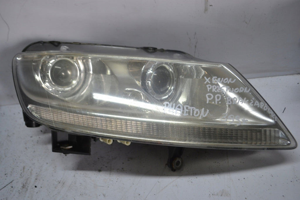 Frontscheinwerfer VW Phaeton Xenon Rechts Scheinwerfer Headlight