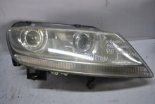 Laden Sie das Bild in den Galerie-Viewer, Frontscheinwerfer VW Phaeton Xenon Rechts Scheinwerfer Headlight