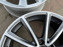 Load image into Gallery viewer, 1x Alufelge 18 Zoll 7.5&quot; 5x112 A1724012000 Mercedes-Benz Slk Rim Wheel