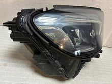 Laden Sie das Bild in den Galerie-Viewer, Frontscheinwerfer Mercedes-Benz Glc A2539065801 Full LED Rechts Headlight SCH7811284695hz