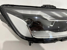 Laden Sie das Bild in den Galerie-Viewer, Frontscheinwerfer Audi A4 B9 8W0941034D LED Rechts Scheinwerfer Headlight