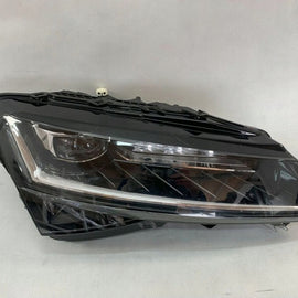 Frontscheinwerfer Skoda Superb III 3V1941016 FALSE Scheinwerfer Headlight SCH6130495827ws