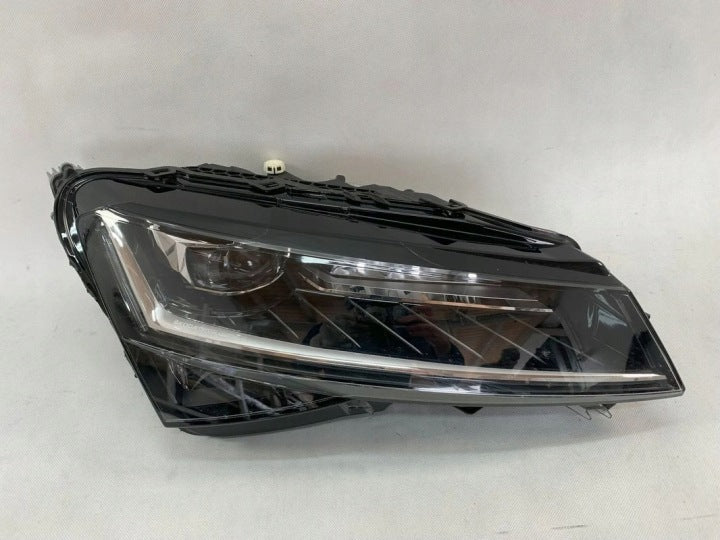 Frontscheinwerfer Skoda Superb III 3V1941016 Rechts Scheinwerfer Headlight SCH6130495827ws