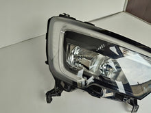 Laden Sie das Bild in den Galerie-Viewer, Frontscheinwerfer Renault Master 260105567R LED Rechts Scheinwerfer Headlight SCH7324367065fl