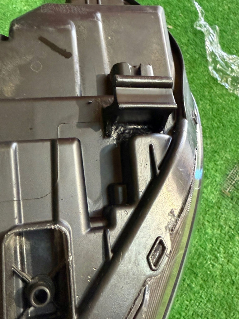 Frontscheinwerfer Kia Sorento III KX9S970126 R009U620R27 Rechts Headlight SCH6520866994gd