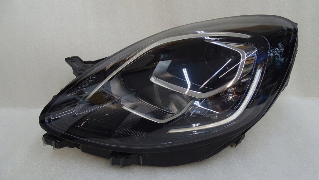 Frontscheinwerfer Ford Puma L1TB-13E015-EK LED Links Scheinwerfer Headlight SCH5692580040rt