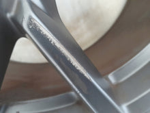 Load image into Gallery viewer, 1x Alufelge 19 Zoll 8.0" 5x108 55ET Matt KX7J-1007-D1A Ford I Rim Wheel FEL6551665018bd