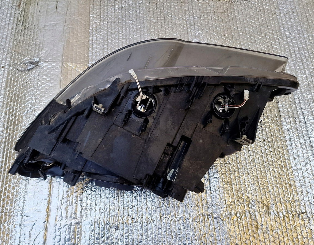 Frontscheinwerfer BMW 5 F11 F10 1EL010131-52 Xenon Rechts Scheinwerfer Headlight SCH5221015080tk