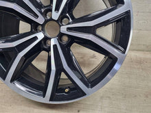 Load image into Gallery viewer, 1x Alufelge 18 Zoll 5x100 2GM601025Q VW T-Cross Rim Wheel FEL2357663803hc