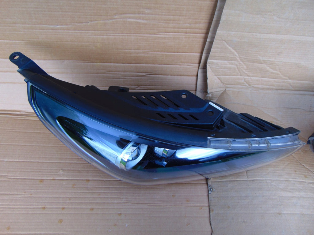 Frontscheinwerfer Hyundai I30 III 92101-S0100 LED Ein Satz Headlight SCH5145952127nt