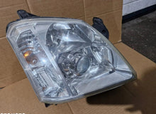 Laden Sie das Bild in den Galerie-Viewer, Frontscheinwerfer Opel Meriva A 85122000 Xenon Rechts Scheinwerfer Headlight SCH9739686550la