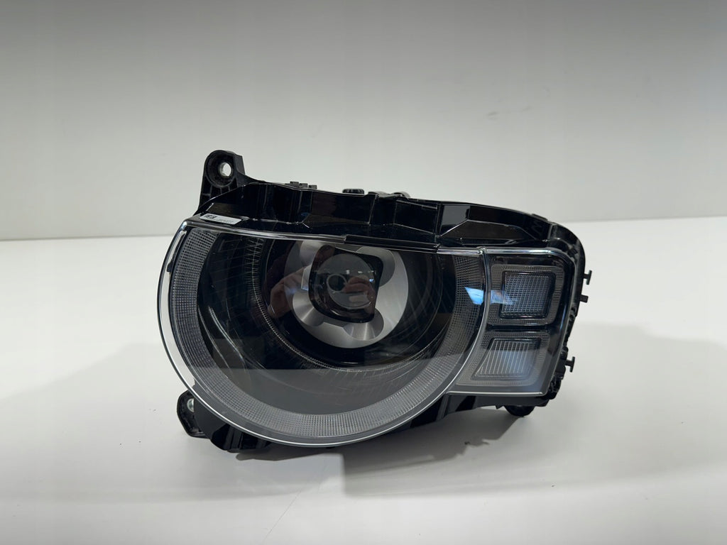 Frontscheinwerfer Land Rover Defender L8B213W030 Links Scheinwerfer Headlight SCH8893644996hg