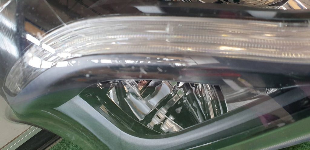 Frontscheinwerfer Iveco I 58029054830 Rechts Scheinwerfer Headlight SCH8038719709ox