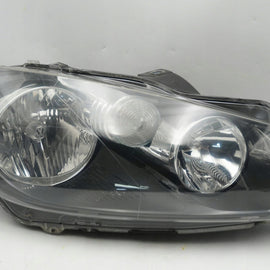 Frontscheinwerfer VW Golf VI 5K1941006M Rechts Scheinwerfer Headlight SCH2593545495bh