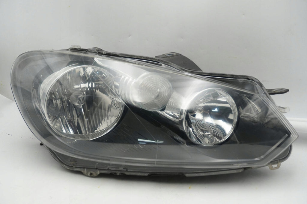 Frontscheinwerfer VW Golf VI 5K1941006M Rechts Scheinwerfer Headlight SCH2593545495bh