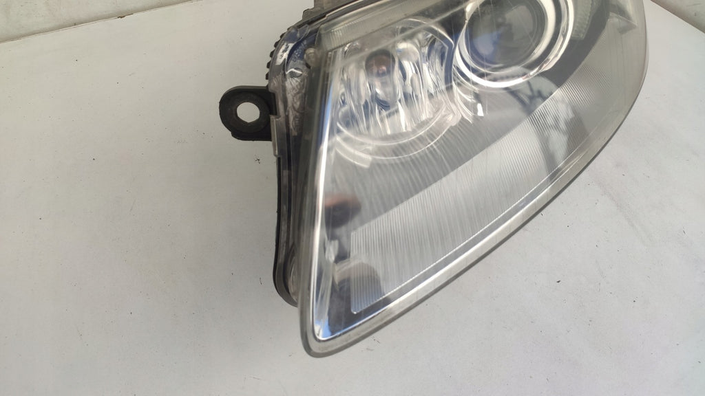 Frontscheinwerfer Ac A6 C6 4F0941003AK Xenon Links Scheinwerfer Headlight