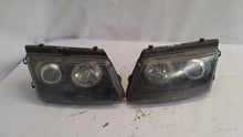 Laden Sie das Bild in den Galerie-Viewer, Frontscheinwerfer VW Passat Ein Satz Scheinwerfer Headlight SCH4252755446zy
