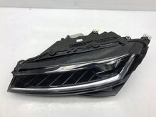 Laden Sie das Bild in den Galerie-Viewer, Frontscheinwerfer Skoda Superb III 3V1941015D LED Links Scheinwerfer Headlight
