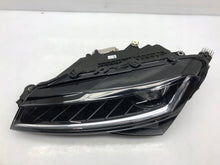 Laden Sie das Bild in den Galerie-Viewer, Frontscheinwerfer Skoda Superb III 3V1941015D LED Links Scheinwerfer Headlight