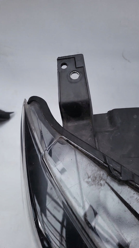 Frontscheinwerfer Mazda Cx3 Cx-3 D10E-51030 Rechts Scheinwerfer Headlight