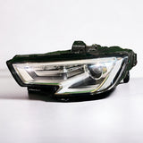 Frontscheinwerfer Audi A3 8V0941005E Xenon Links Scheinwerfer Headlight