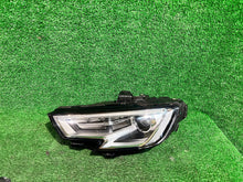 Laden Sie das Bild in den Galerie-Viewer, Frontscheinwerfer Audi A3 8V0941005E Xenon Links Scheinwerfer Headlight