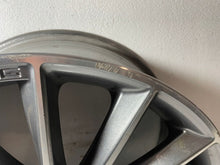 Laden Sie das Bild in den Galerie-Viewer, 1x Alufelge 19 Zoll 7.5" 5x112 47ET A1774011600 Mercedes-Benz W177 Rim Wheel FEL4265406899jh