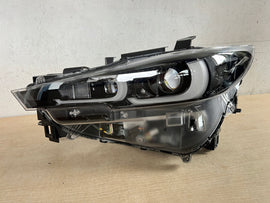Frontscheinwerfer Mazda Cx5 Cx-5 KSD651040 LED Links Scheinwerfer Headlight