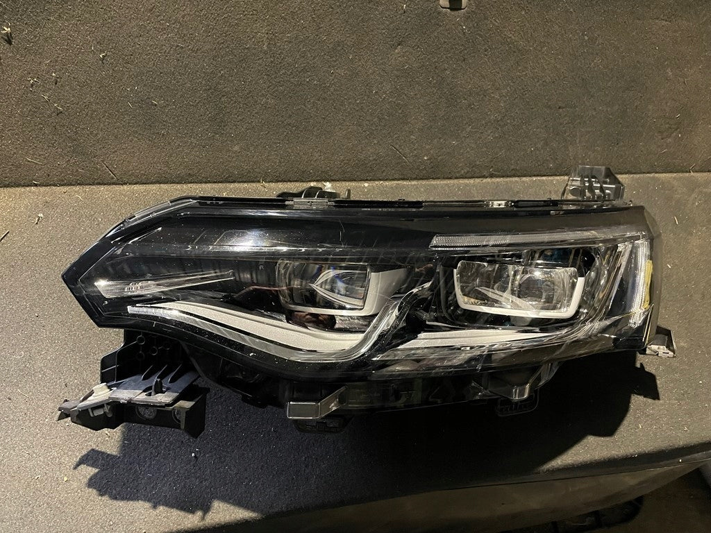 Frontscheinwerfer Renault Talisman Full LED Ein Stück (Rechts oder Links)