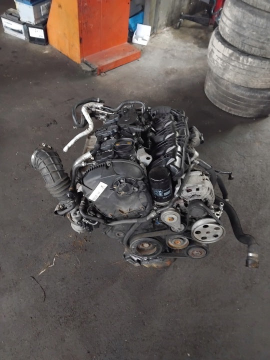 Motor Audi Skoda VW I CDH 1.8 TFSI Benzin Engine Komplett MOT6433856226ud