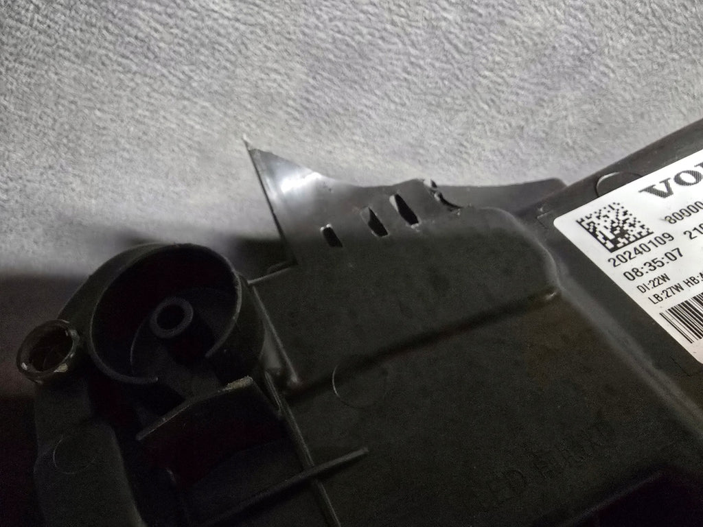 Frontscheinwerfer Volvo 80000401 Full LED Links Scheinwerfer Headlight SCH1156404108yn