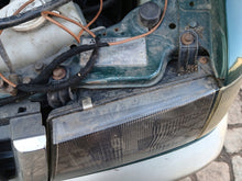 Laden Sie das Bild in den Galerie-Viewer, Frontscheinwerfer Mitsubishi Pajero Sport Links Scheinwerfer Headlight
