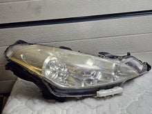 Laden Sie das Bild in den Galerie-Viewer, Frontscheinwerfer Peugeot 4007 Rechts Scheinwerfer Headlight SCH5872949206vu