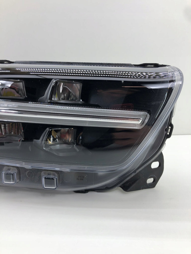 Frontscheinwerfer Volvo Xc40 32314165 LED Rechts Scheinwerfer Headlight SCH2547400229iy