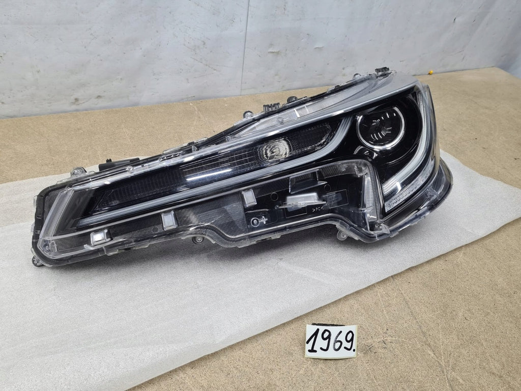Frontscheinwerfer Toyota Corolla 81150-02S70 LED Links Scheinwerfer Headlight SCH6848098763pc